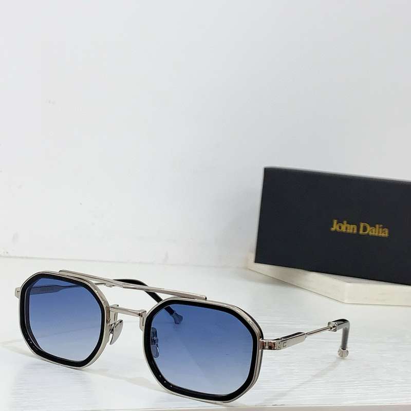 Picture of John Dalia Sunglasses _SKUfw55766791fw